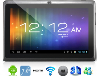 TABLET ANDROIDE 7 PULGADAS